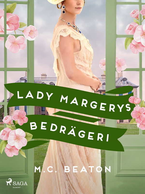 Lady Margerys bedrägeri – E-bok – Laddas ner-Digitala böcker-Axiell-peaceofhome.se