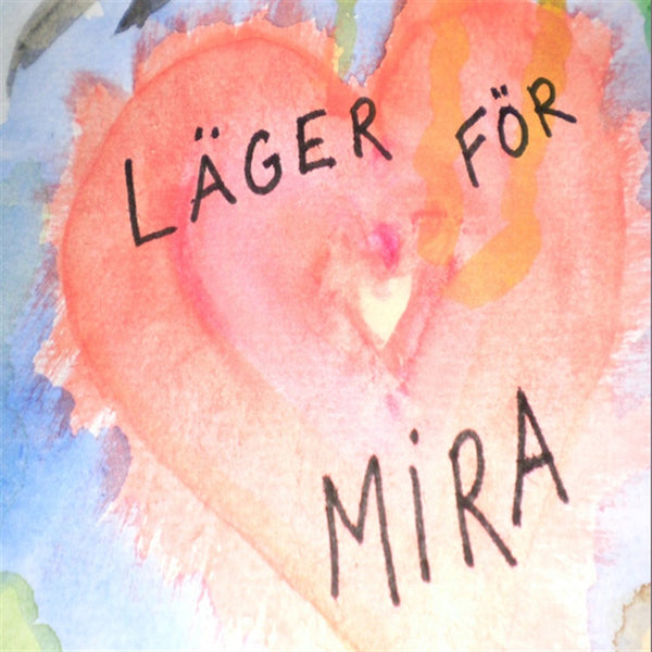 Läger för Mira – Ljudbok – Laddas ner-Digitala böcker-Axiell-peaceofhome.se