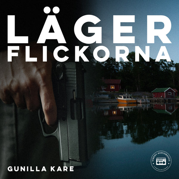 Lägerflickorna – Ljudbok – Laddas ner-Digitala böcker-Axiell-peaceofhome.se