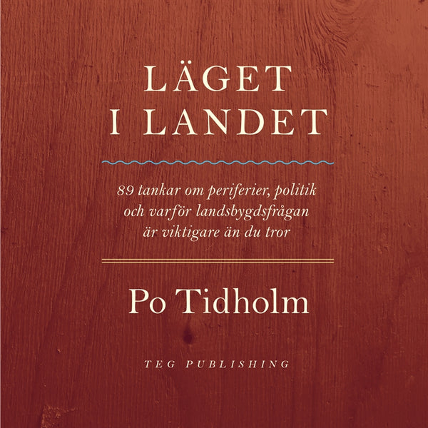 Läget i landet – Ljudbok – Laddas ner-Digitala böcker-Axiell-peaceofhome.se