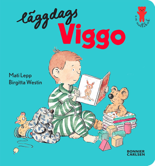 Läggdags Viggo – E-bok – Laddas ner-Digitala böcker-Axiell-peaceofhome.se