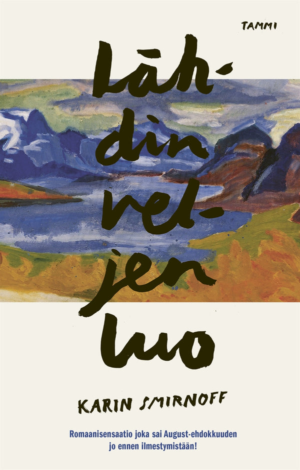 Lähdin veljen luo – E-bok – Laddas ner-Digitala böcker-Axiell-peaceofhome.se