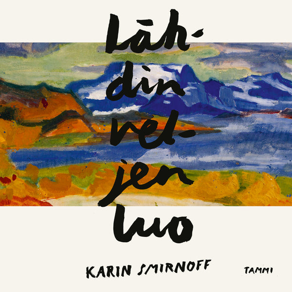 Lähdin veljen luo – Ljudbok – Laddas ner-Digitala böcker-Axiell-peaceofhome.se