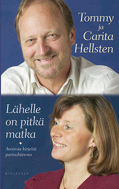 Lähelle on pitkä matka – E-bok – Laddas ner-Digitala böcker-Axiell-peaceofhome.se
