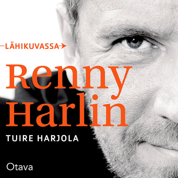 Lähikuvassa Renny Harlin – Ljudbok – Laddas ner-Digitala böcker-Axiell-peaceofhome.se