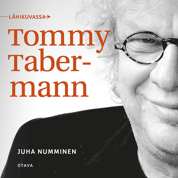 Lähikuvassa Tommy Tabermann – Ljudbok – Laddas ner-Digitala böcker-Axiell-peaceofhome.se