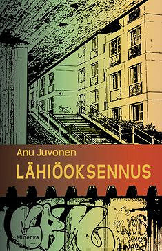 Lähiöoksennus – E-bok – Laddas ner-Digitala böcker-Axiell-peaceofhome.se
