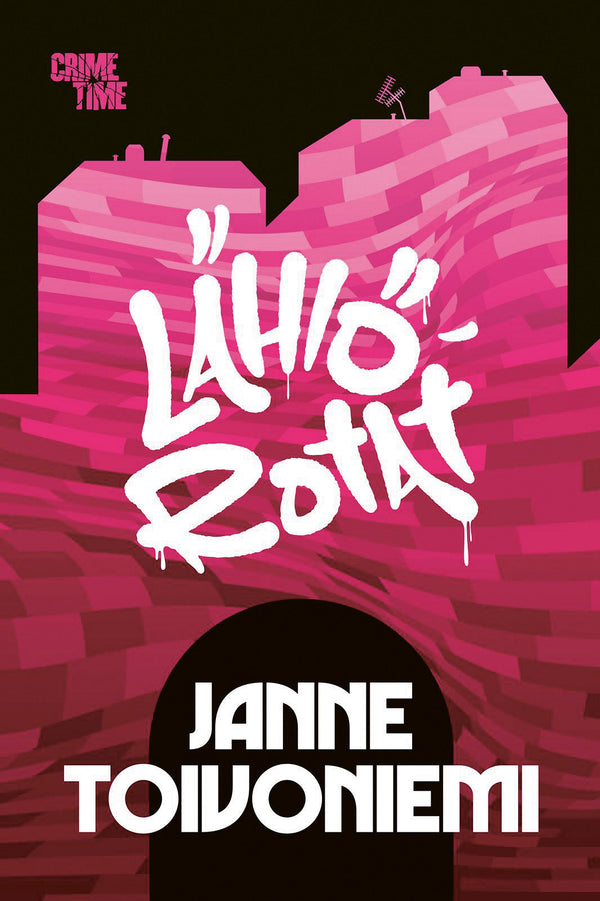 Lähiörotat – E-bok – Laddas ner-Digitala böcker-Axiell-peaceofhome.se