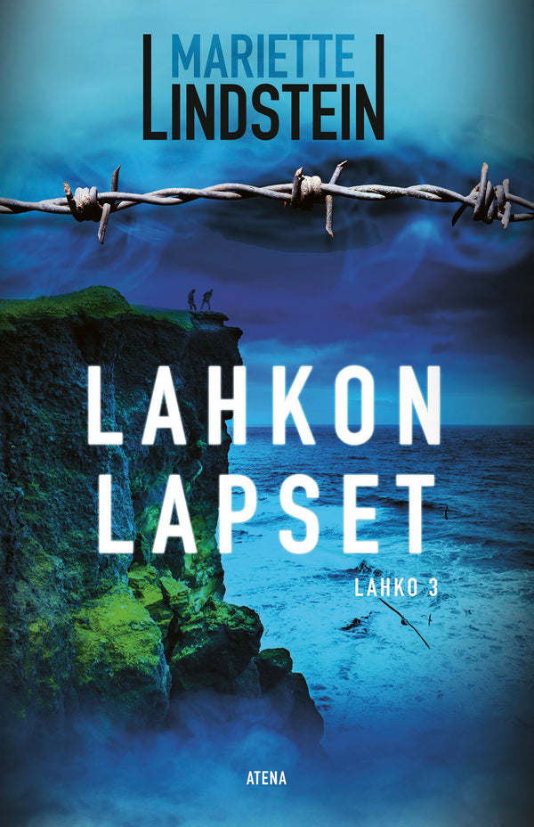 Lahkon lapset – E-bok – Laddas ner-Digitala böcker-Axiell-peaceofhome.se