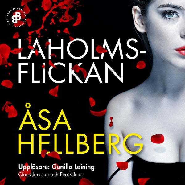 Laholmsflickan – Ljudbok – Laddas ner-Digitala böcker-Axiell-peaceofhome.se