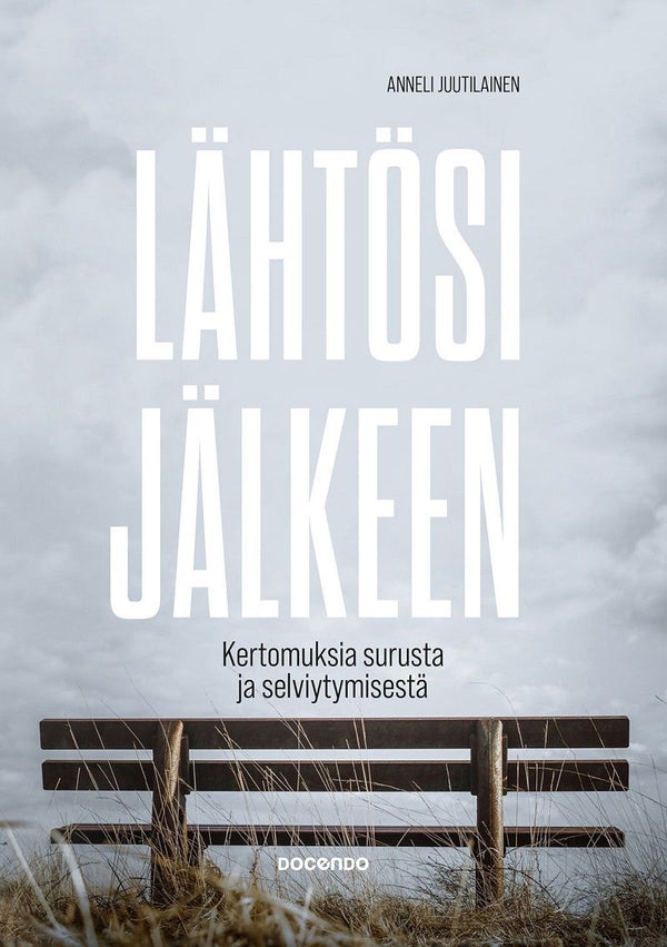 Lähtösi jälkeen – E-bok – Laddas ner-Digitala böcker-Axiell-peaceofhome.se