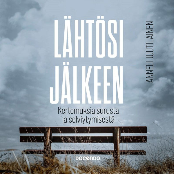 Lähtösi jälkeen – Ljudbok – Laddas ner-Digitala böcker-Axiell-peaceofhome.se