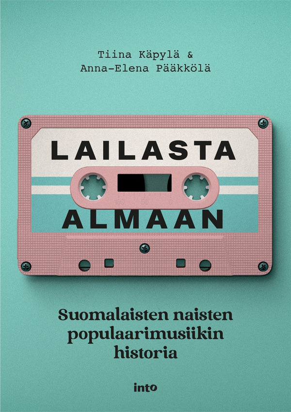 Lailasta Almaan – E-bok – Laddas ner-Digitala böcker-Axiell-peaceofhome.se