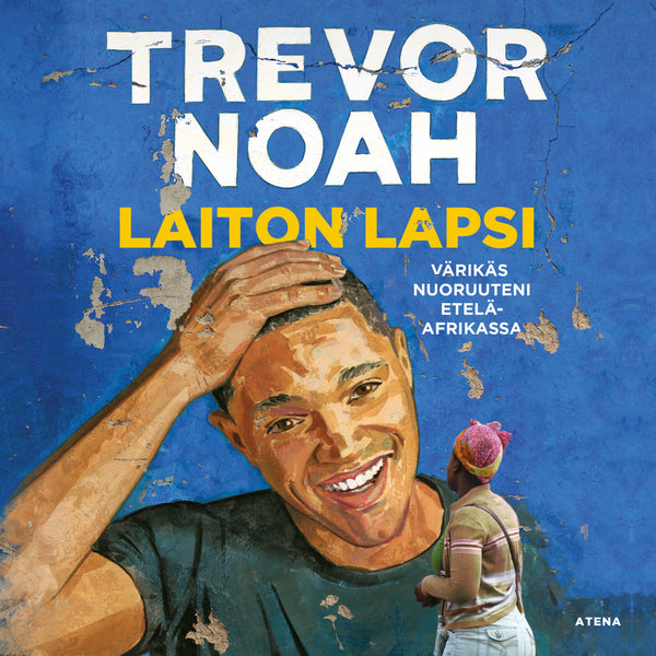 Laiton lapsi – Ljudbok – Laddas ner-Digitala böcker-Axiell-peaceofhome.se