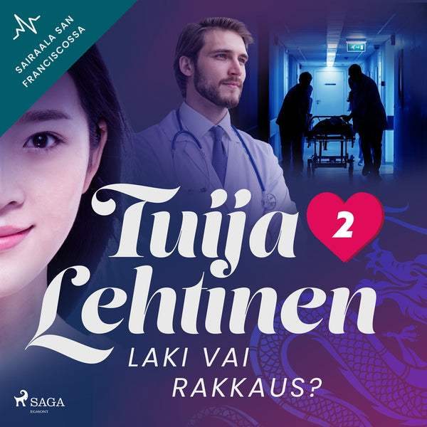 Laki vai rakkaus? – Ljudbok – Laddas ner-Digitala böcker-Axiell-peaceofhome.se