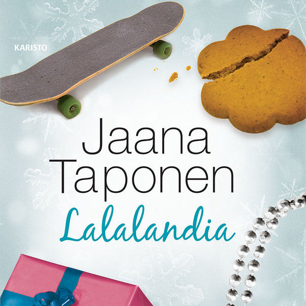 Lalalandia – Ljudbok – Laddas ner-Digitala böcker-Axiell-peaceofhome.se