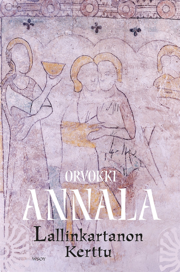 Lallinkartanon Kerttu – E-bok – Laddas ner-Digitala böcker-Axiell-peaceofhome.se