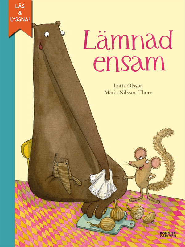 Lämnad ensam – E-bok – Laddas ner-Digitala böcker-Axiell-peaceofhome.se
