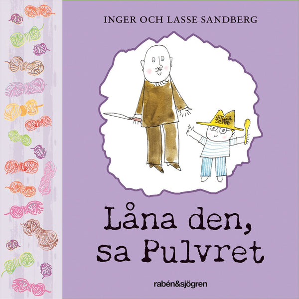 Låna den, sa Pulvret – Ljudbok – Laddas ner-Digitala böcker-Axiell-peaceofhome.se