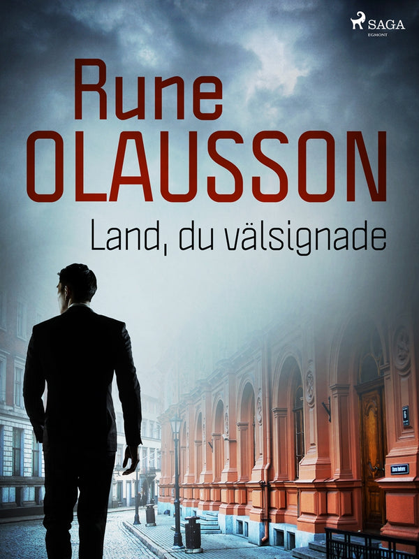 Land, du välsignade – E-bok – Laddas ner-Digitala böcker-Axiell-peaceofhome.se