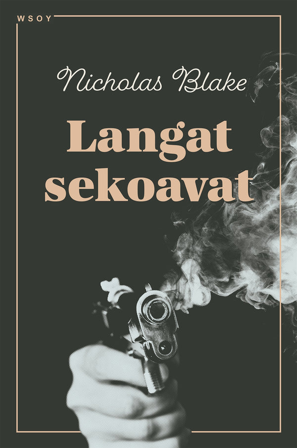 Langat sekoavat – E-bok – Laddas ner-Digitala böcker-Axiell-peaceofhome.se