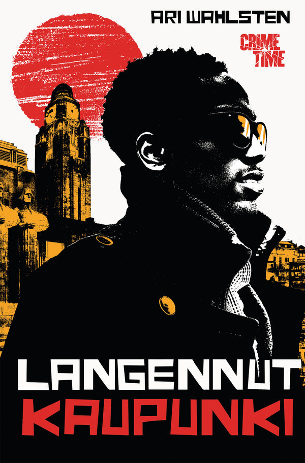 Langennut kaupunki – E-bok – Laddas ner-Digitala böcker-Axiell-peaceofhome.se