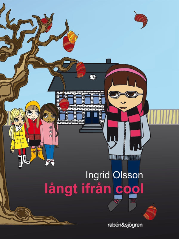 Långt ifrån cool – E-bok – Laddas ner-Digitala böcker-Axiell-peaceofhome.se