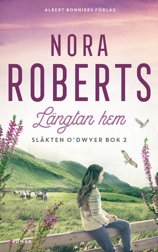 Längtan hem – E-bok – Laddas ner