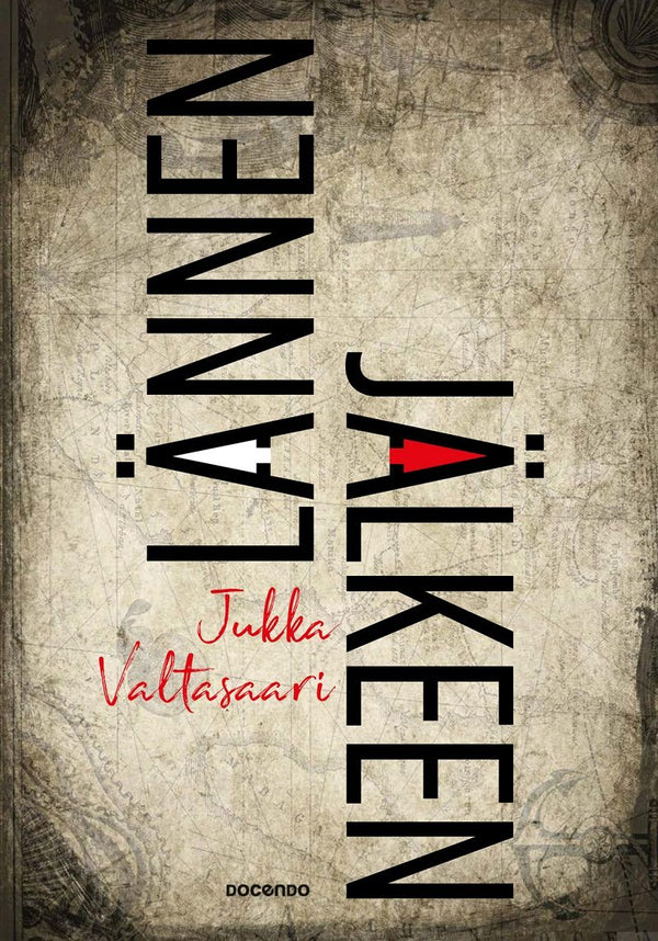 Lännen jälkeen – E-bok – Laddas ner-Digitala böcker-Axiell-peaceofhome.se