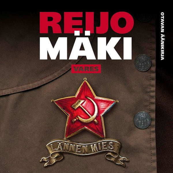 Lännen mies – Ljudbok – Laddas ner-Digitala böcker-Axiell-peaceofhome.se