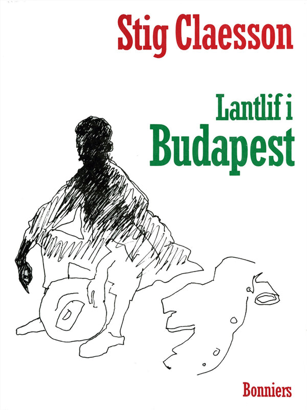 Lantlif i Budapest – E-bok – Laddas ner