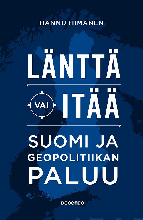 Länttä vai itää – E-bok – Laddas ner-Digitala böcker-Axiell-peaceofhome.se