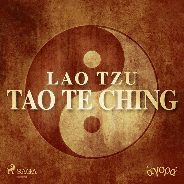 Lao Zi’s Dao De Jing – Ljudbok – Laddas ner-Digitala böcker-Axiell-peaceofhome.se