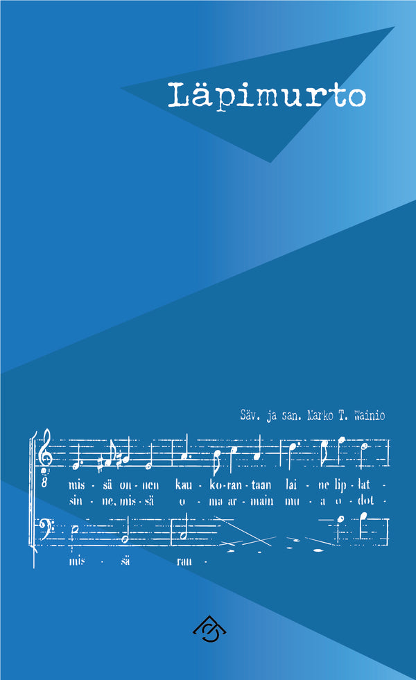 Läpimurto – Ljudbok – Laddas ner-Digitala böcker-Axiell-peaceofhome.se