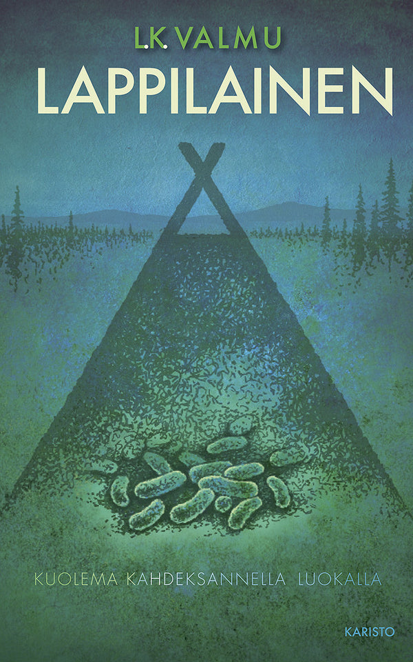 Lappilainen – E-bok – Laddas ner-Digitala böcker-Axiell-peaceofhome.se