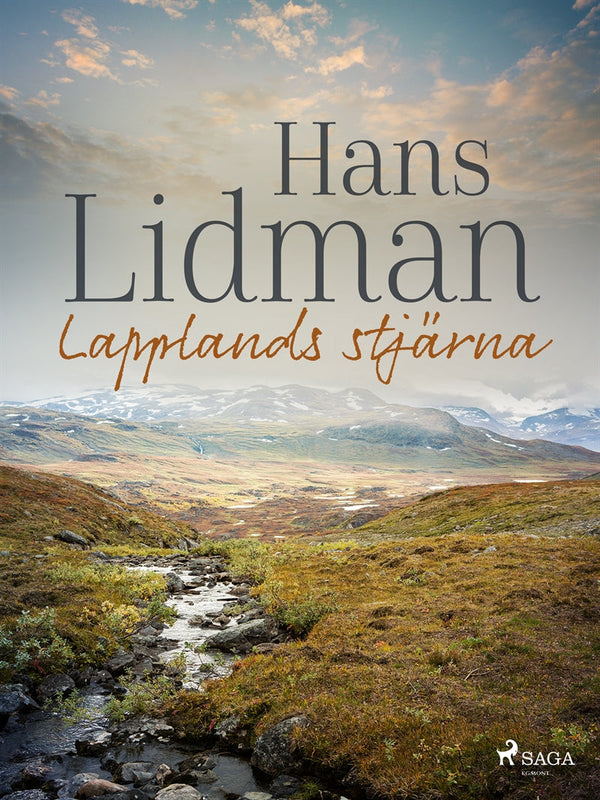 Lapplands stjärna – E-bok – Laddas ner-Digitala böcker-Axiell-peaceofhome.se