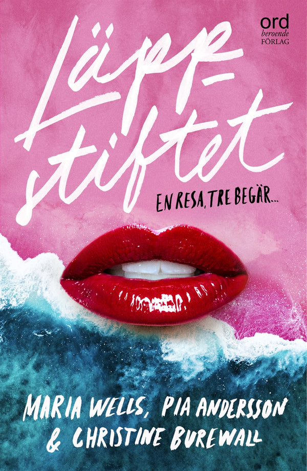 Läppstiftet – E-bok – Laddas ner-Digitala böcker-Axiell-peaceofhome.se