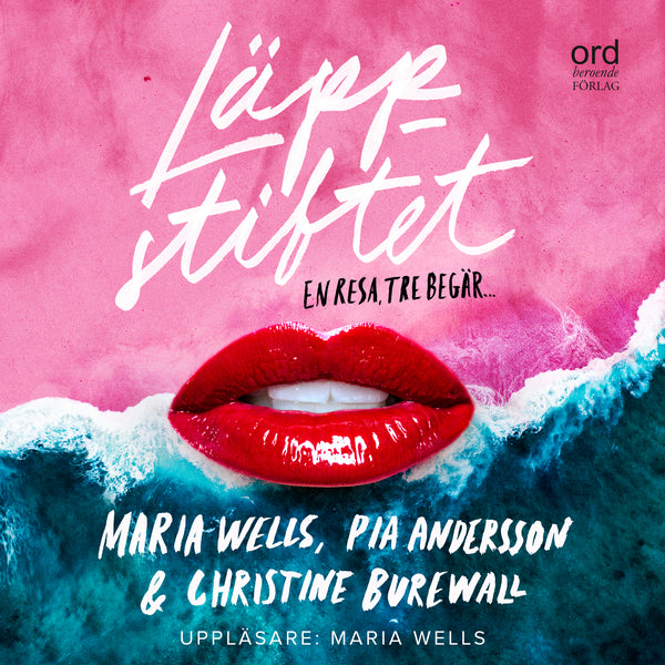 Läppstiftet – Ljudbok – Laddas ner-Digitala böcker-Axiell-peaceofhome.se