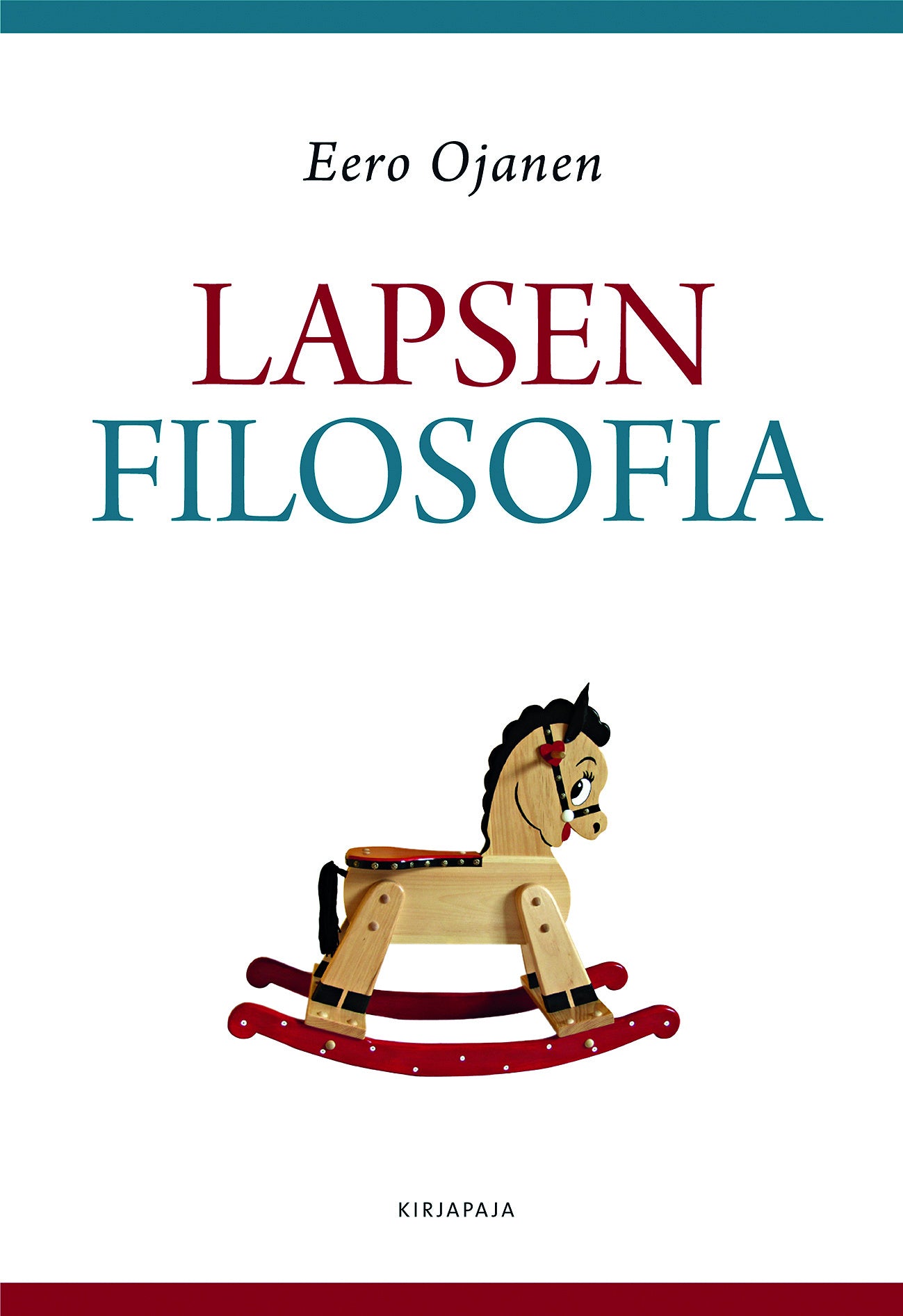 Lapsen filosofia – E-bok – Laddas ner-Digitala böcker-Axiell-peaceofhome.se