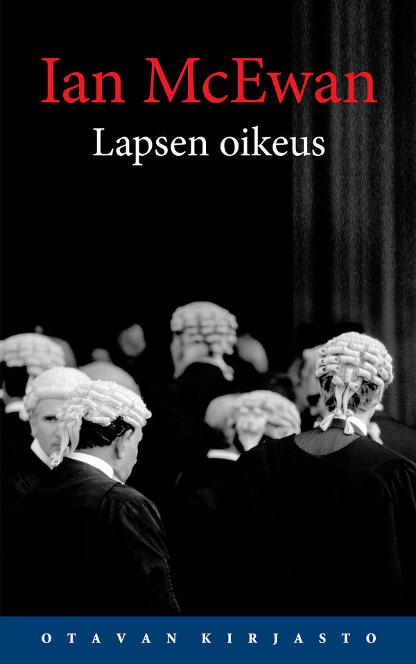 Lapsen oikeus – E-bok – Laddas ner-Digitala böcker-Axiell-peaceofhome.se