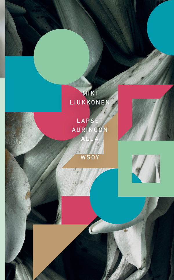 Lapset auringon alla – E-bok – Laddas ner-Digitala böcker-Axiell-peaceofhome.se