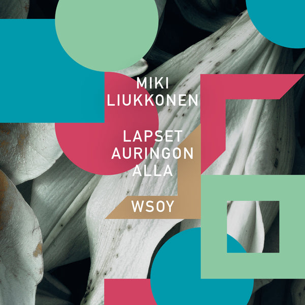 Lapset auringon alla – Ljudbok – Laddas ner-Digitala böcker-Axiell-peaceofhome.se