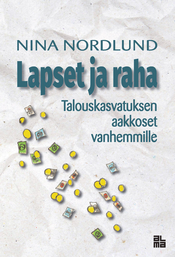 Lapset ja raha – E-bok – Laddas ner-Digitala böcker-Axiell-peaceofhome.se