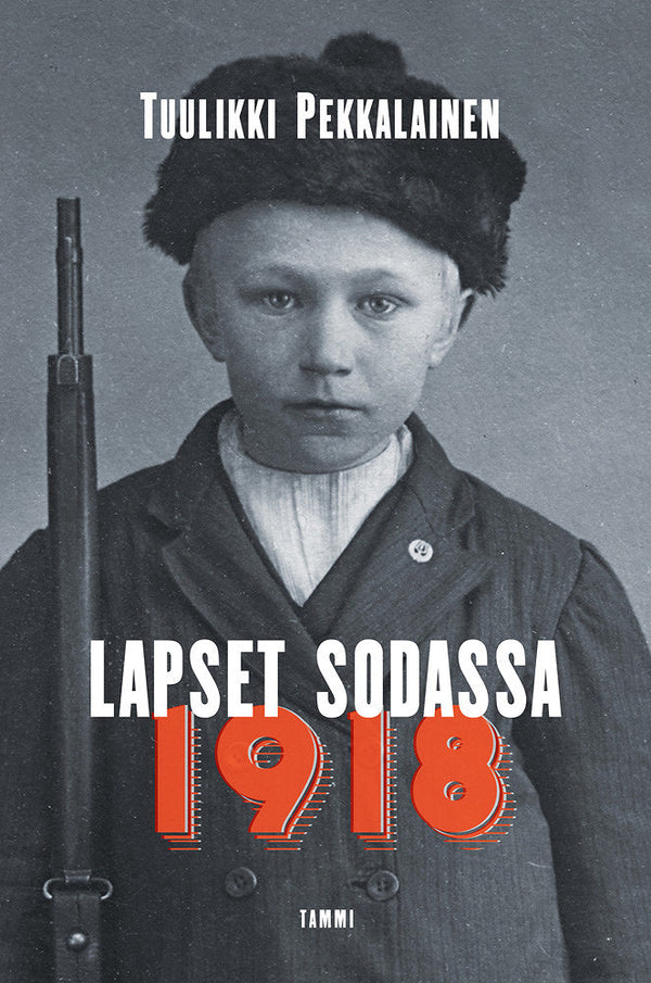 Lapset sodassa 1918 – E-bok – Laddas ner-Digitala böcker-Axiell-peaceofhome.se