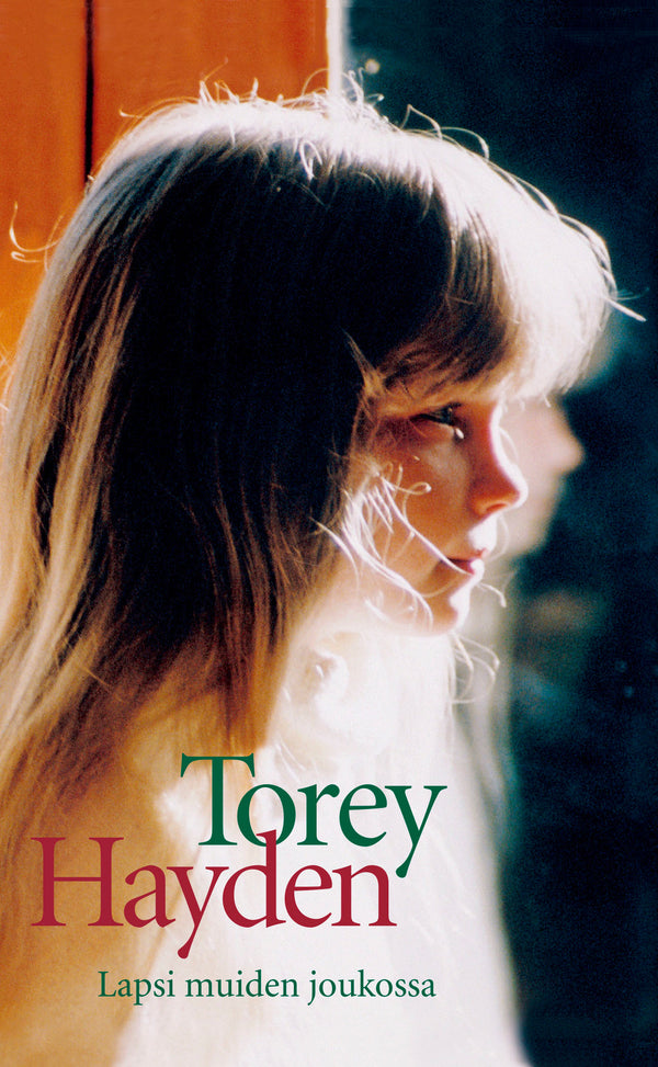 Lapsi muiden joukossa – E-bok – Laddas ner-Digitala böcker-Axiell-peaceofhome.se