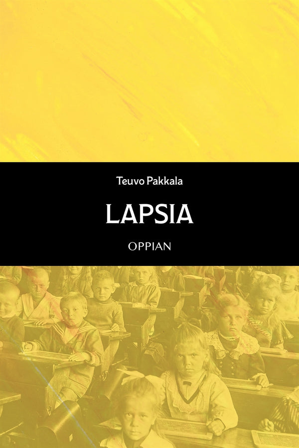Lapsia – E-bok – Laddas ner-Digitala böcker-Axiell-peaceofhome.se