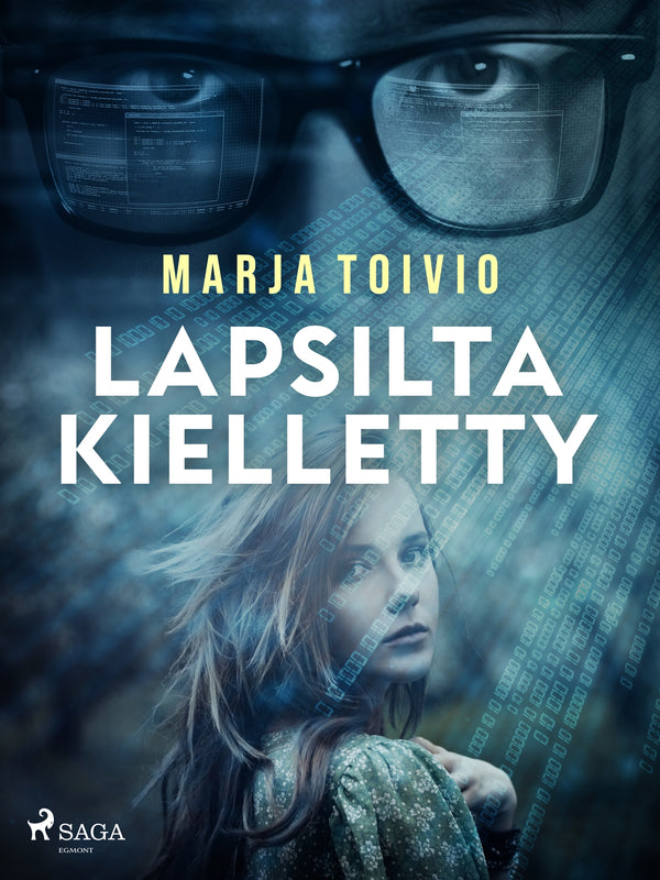 Lapsilta kielletty – E-bok – Laddas ner-Digitala böcker-Axiell-peaceofhome.se