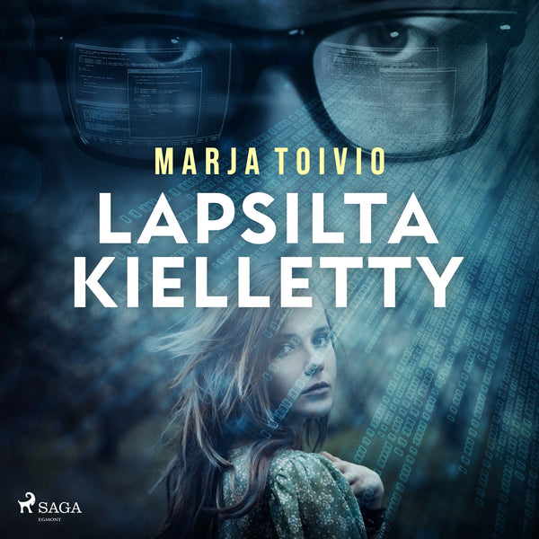 Lapsilta kielletty – Ljudbok – Laddas ner-Digitala böcker-Axiell-peaceofhome.se