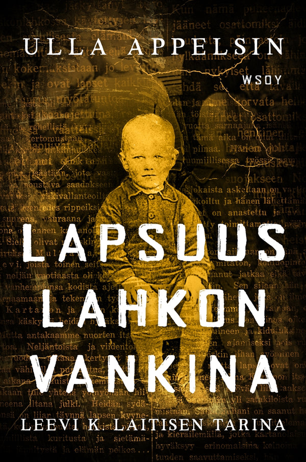 Lapsuus lahkon vankina – E-bok – Laddas ner-Digitala böcker-Axiell-peaceofhome.se