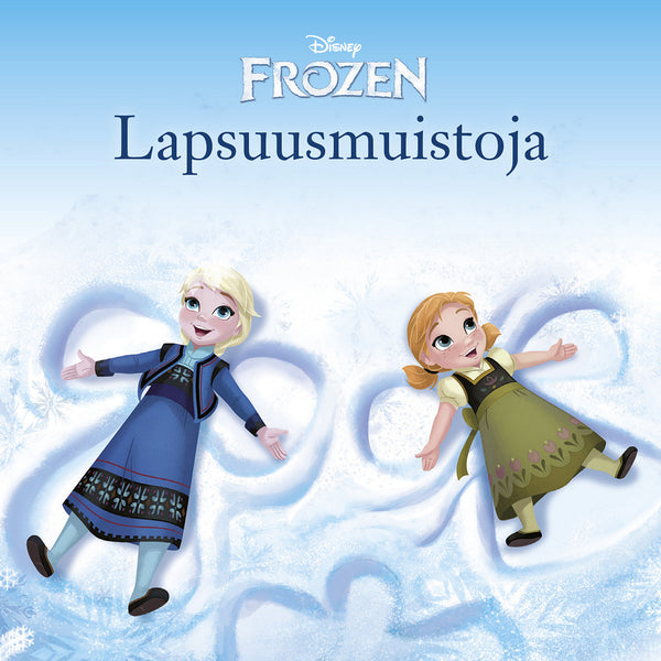 Lapsuusmuistoja – Ljudbok – Laddas ner-Digitala böcker-Axiell-peaceofhome.se